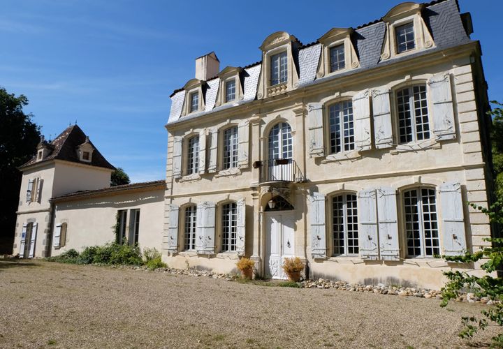 Villa i Clairac, Lot-et-Garonne, Clairac - € 682.500 | Ref: BVI82793 - foto 1