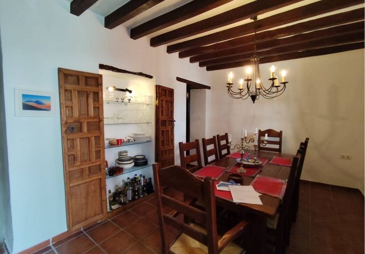 Villa i Itrabo, Granada, Itrabo - € 170.000 | Ref: PALM010 - foto 1