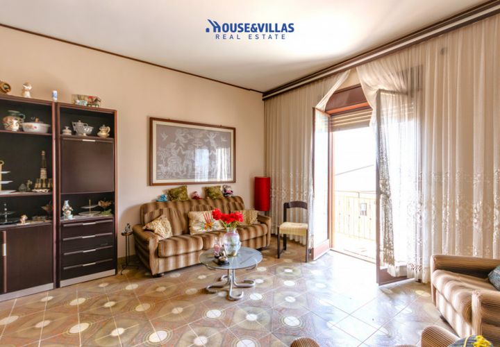 Lejlighed i Noto, Siracusa, Noto - € 130.000 | Ref: 1197 - foto 1