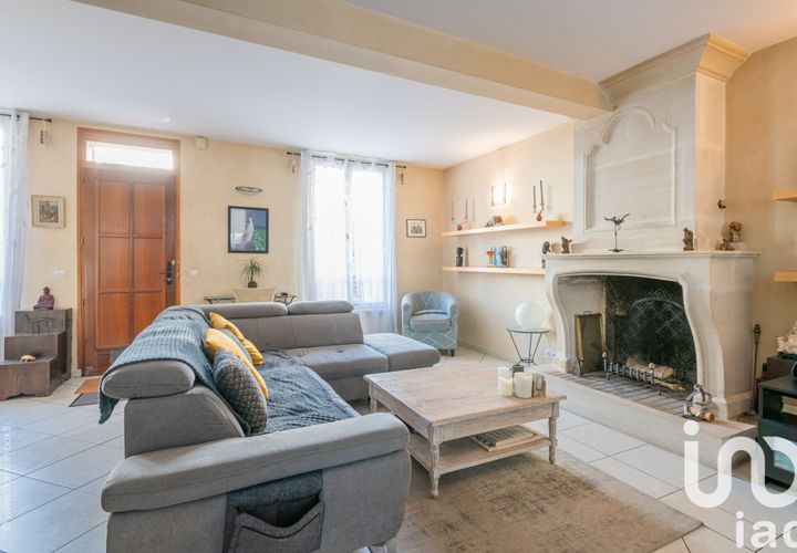 Villa a Montrouge, Hauts-de-Seine, Montrouge - € 1.599.000 | Ref: 7993 - foto 1