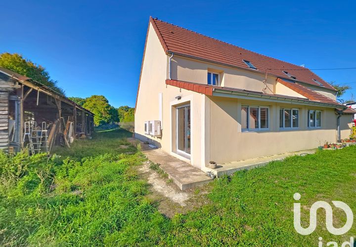 Villa i Briare, Loiret, Briare - € 248 000 | Ref: 18093 - foto 1