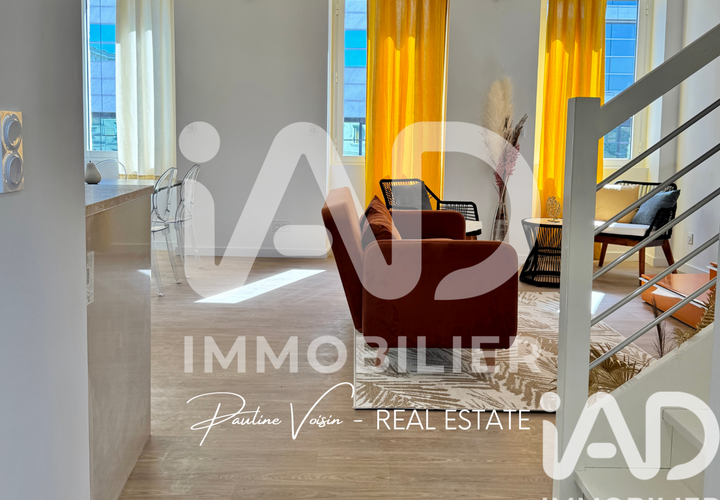 Lejlighed i Bordeaux, Gironde, Bordeaux - € 441.000 | Ref: 48232 - foto 1