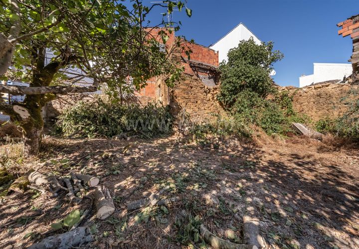 Landsbyhus i Fundao, Castelo Branco, Fundao - € 22.500 | Ref: 255250169 - foto 1