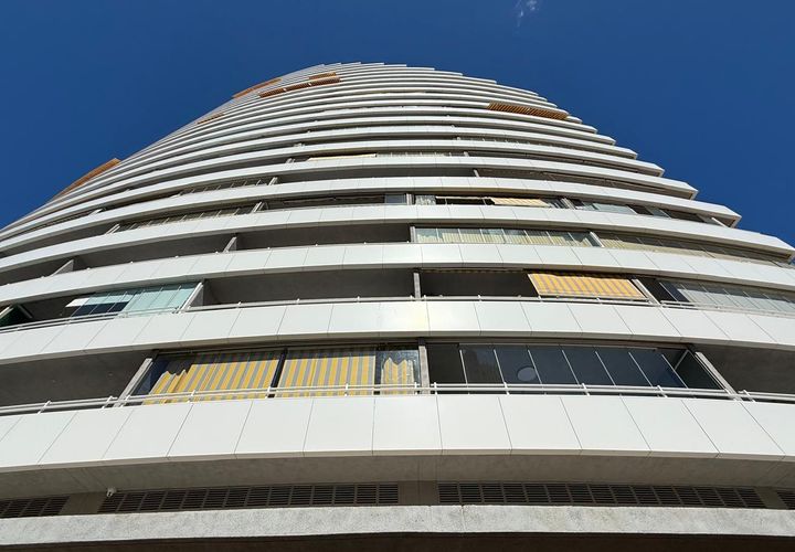 Wohnung in Calpe, Alicante, Calpe - € 695.000 | Ref: 20251321 - Foto 1