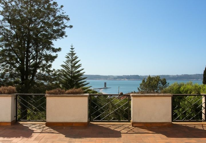 Villa a Alges, Lisbon, Alges - € 2.995.500 | Ref: 11616P - foto 1