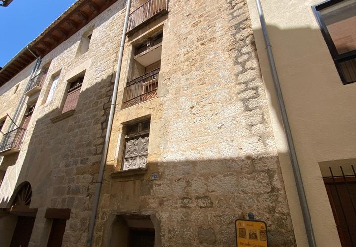 Villa i Forcall, Castellon, Forcall - € 173.000 | Ref: C-1496/6911 - foto 1