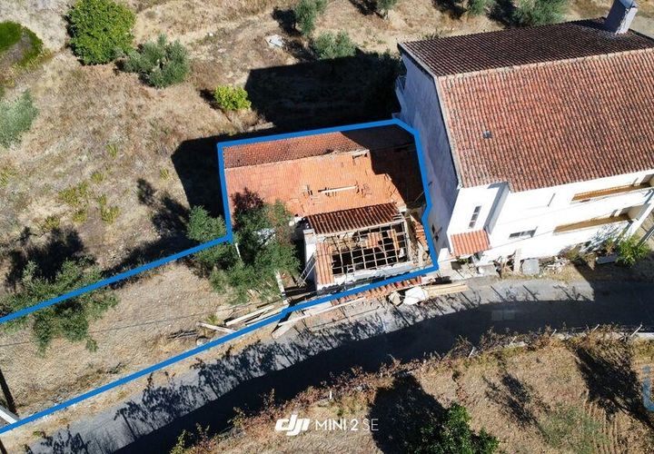 Stadthaus in Proenca-a-Nova, Castelo Branco, Proenca-a-Nova - € 30.000 | Ref: 149401 - Foto 1