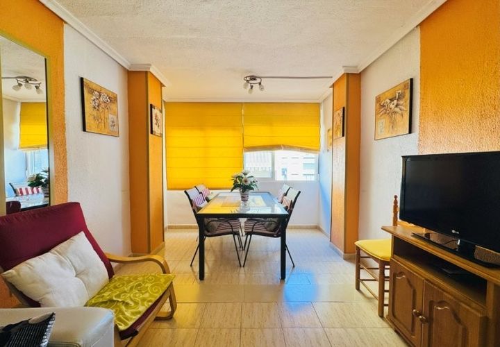Lejlighed i La Mata, Alicante, La Mata - € 164.000 | Ref: MLSC3438346 - foto 1