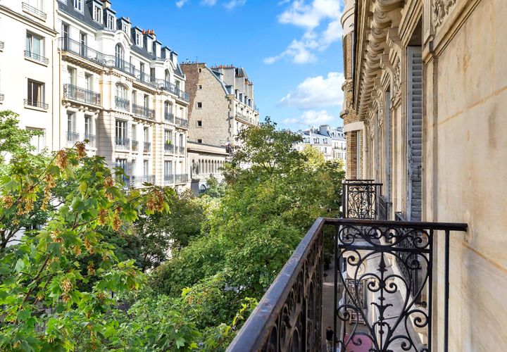 Lejlighed i Paris, Paris, Paris - € 2.250.000 | Ref: HH-15924857 - foto 1