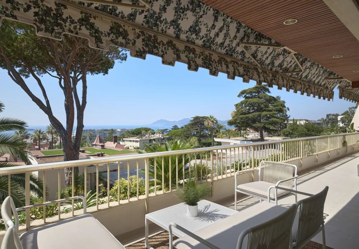 Leilighet i Cannes, Alpes-Maritimes, Cannes - € 2 480 000 | Ref: HH-15497273 - foto 1