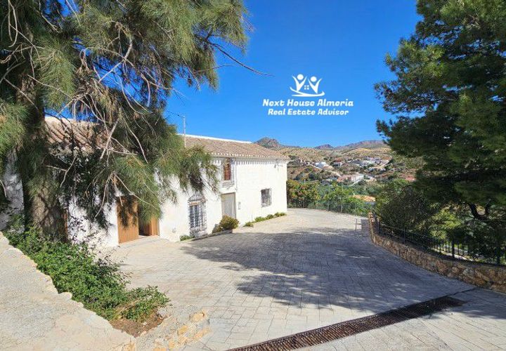 Landejendom i Oria, Almeria, Oria - € 159.000 | Ref: NHA989 - foto 1