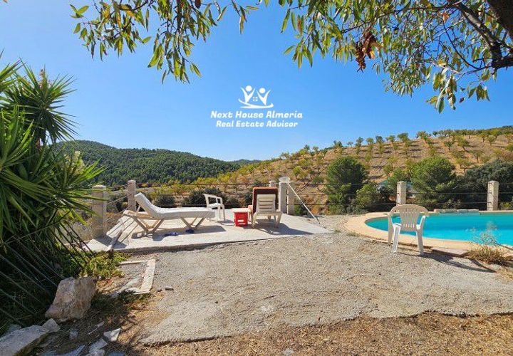 Landejendom i Oria, Almeria, Oria - € 199.950 | Ref: NHA990 - foto 1