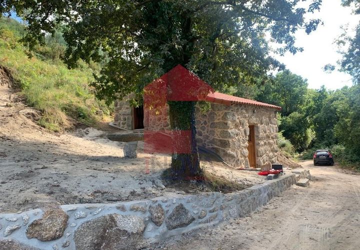 Helårsgrund i Ponte da Barca, Viana do Castelo, Ponte da Barca - € 90.000 | Ref: 08694 - foto 1