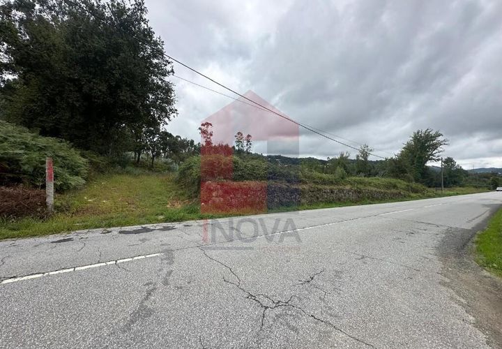 Helårsgrund i Vila Verde, Braga, Vila Verde - € 1.200.000 | Ref: 08695 - foto 1
