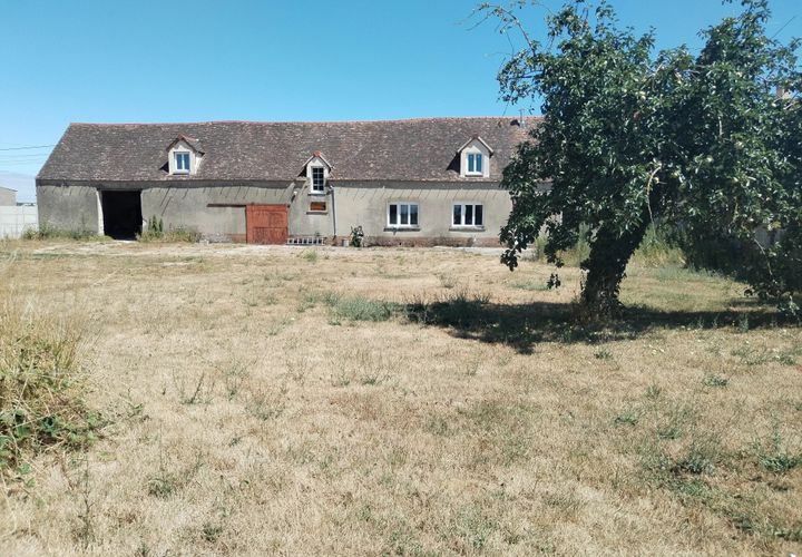 Villa a Chaintreaux, Seine-et-Marne, Chaintreaux - € 200.000 | Ref: 12761 - foto 1