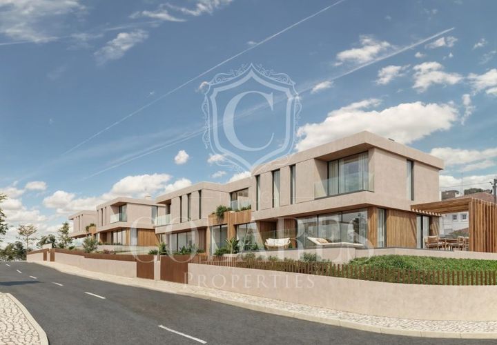Byhus i Sintra, Lisbon, Sintra - € 875.000 | Ref: 202504098 - foto 1