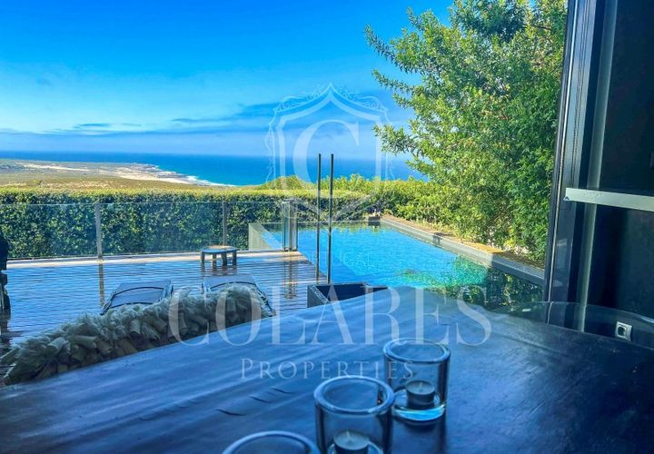 Villa i Alcabideche, Lisbon, Alcabideche - € 3.200.000 | Ref: 202509117 - foto 1