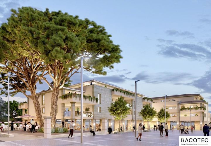 Lejlighed i Montpellier, Herault, Montpellier - € 230.000 | Ref: OMBREA-B106 - foto 1