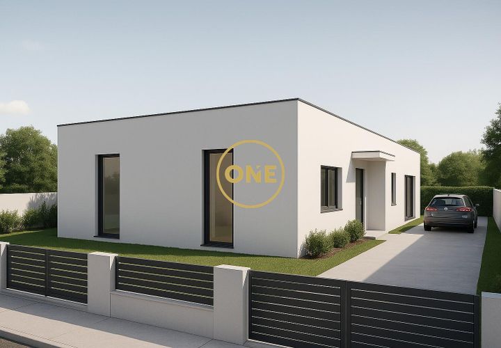 Byhus i Trofa, Porto, Trofa - € 350.000 | Ref: ONE0011365-53 - foto 1