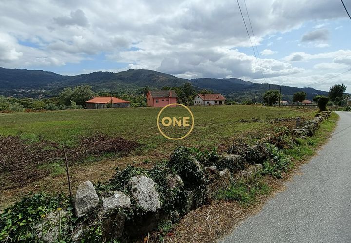 Helårsgrund i Vila Verde, Braga, Vila Verde - € 97.500 | Ref: ONE141494-47 - foto 1