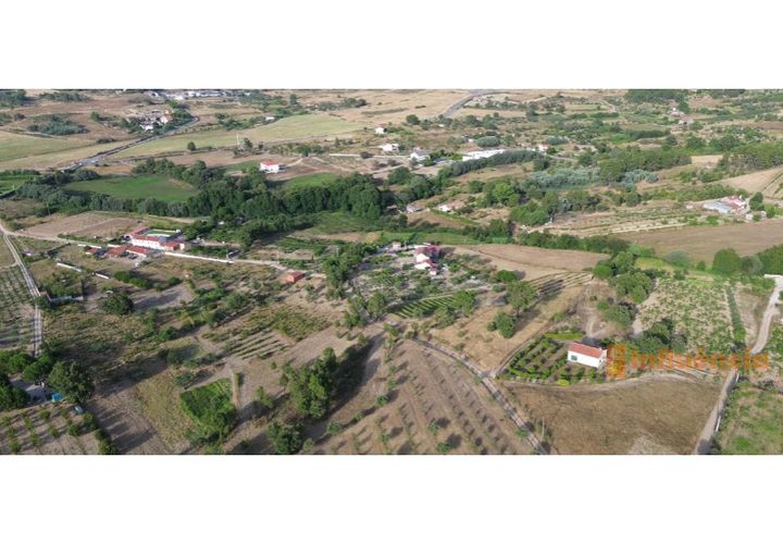 Helårsgrund i Peraboa, Castelo Branco, Peraboa - € 75.000 | Ref: SÒL_20 - foto 1