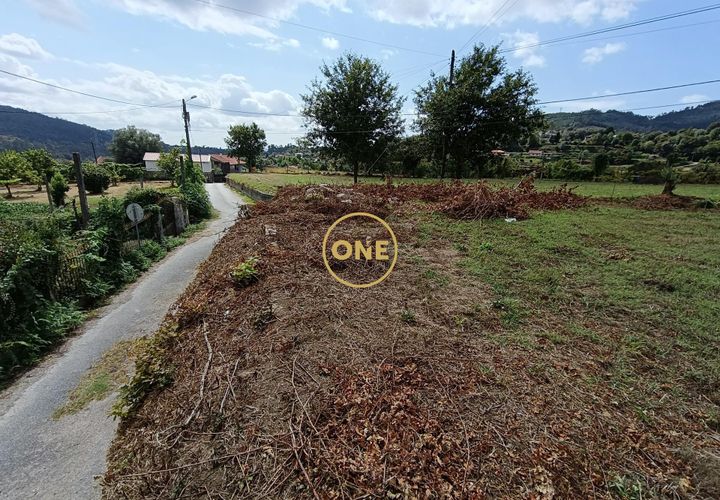 Helårsgrund i Vila Verde, Braga, Vila Verde - € 55.000 | Ref: ONE141494-48 - foto 1