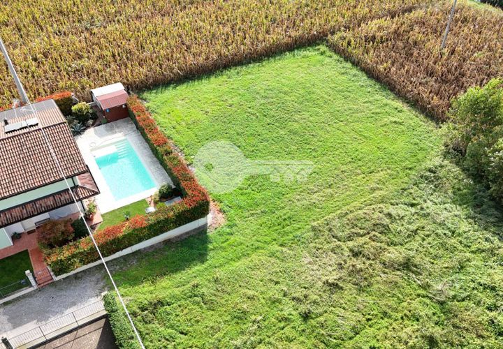 Terra a Calvisano, Brescia, Calvisano - € 45.000 | Ref: 6415062020-1250 - foto 1