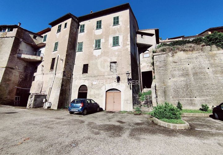 Erhvervsejendom i Latera, Viterbo, Latera - € 26.000 | Ref: CBI105-1176-422 - foto 1