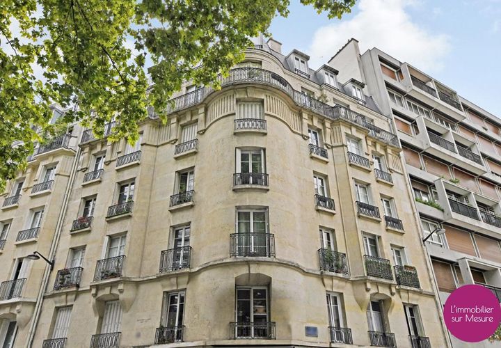 Lejlighed i Paris, Paris, Paris - € 280.000 | Ref: 77KG-W2E-C9Q - foto 1
