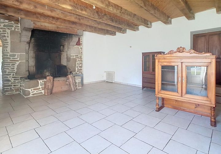 Herregård i Combourg, Ille-et-Vilaine, Combourg - € 249 120 | Ref: 57_PPY2-0023140 - foto 1
