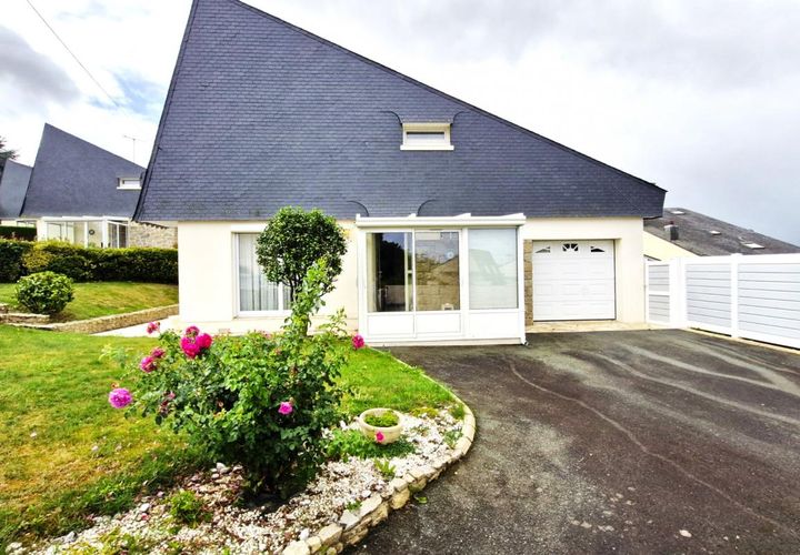 Villa a Pontrieux, Cotes-d'Armor, Pontrieux - € 192.700 | Ref: 34_BHT-0024984 - foto 1