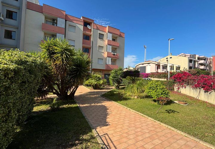 Leilighet i Selargius, Cagliari, Selargius - € 219 000 | Ref: VF136 - foto 1