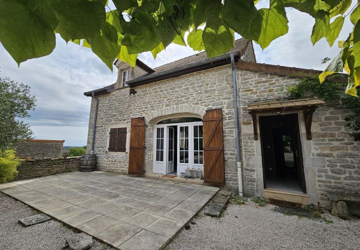 Villa i Beaune, Cote-d'Or, Beaune - € 441.000 | Ref: 4918 - foto 1