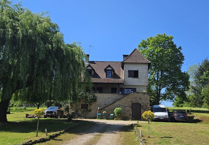 Villa a Santenay, Cote-d'Or, Santenay - € 299.000 | Ref: 4920 - foto 1