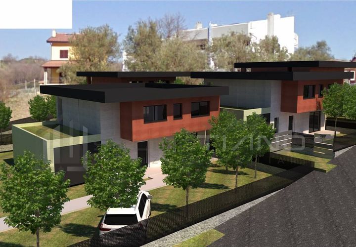 Villa i Rende, Cosenza, Rende - € 520.000 | Ref: 9-1 - foto 1