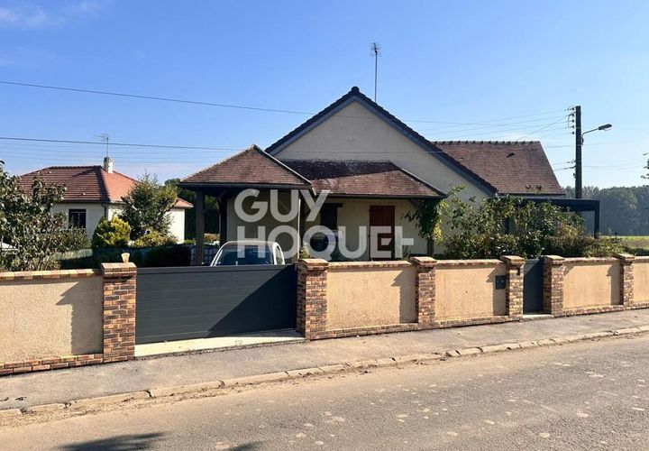 Villa a Marest-sur-Matz, Oise, Marest-sur-Matz - € 199.000 | Ref: C2165 - foto 1