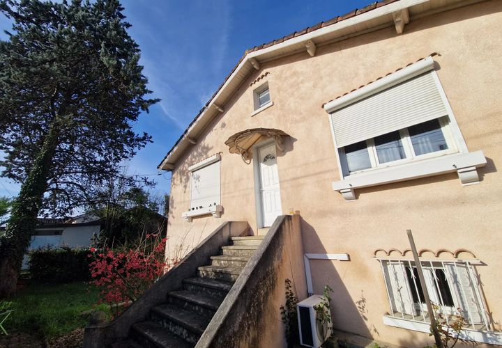 Villa i Auch, Gers, Auch - € 252.000 | Ref: 4321 - foto 1