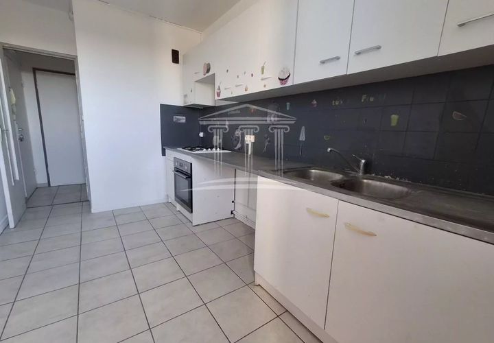 Leilighet i Sorgues, Vaucluse, Sorgues - € 71 000 | Ref: 8500 - foto 1