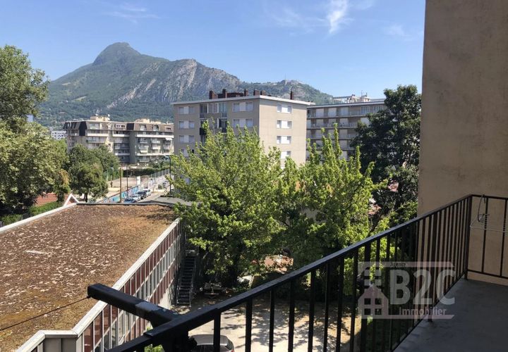 Apartament a Grenoble, Isere, Grenoble - € 625/mes | Ref: 1941424 - foto 1