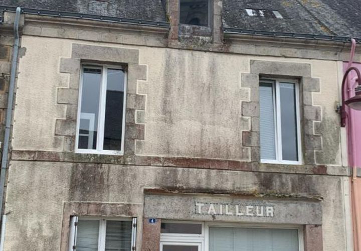 Landsbyhus i Saint-Barthelemy, Morbihan, Saint-Barthelemy - € 97.280 | Ref: 8807 - foto 1