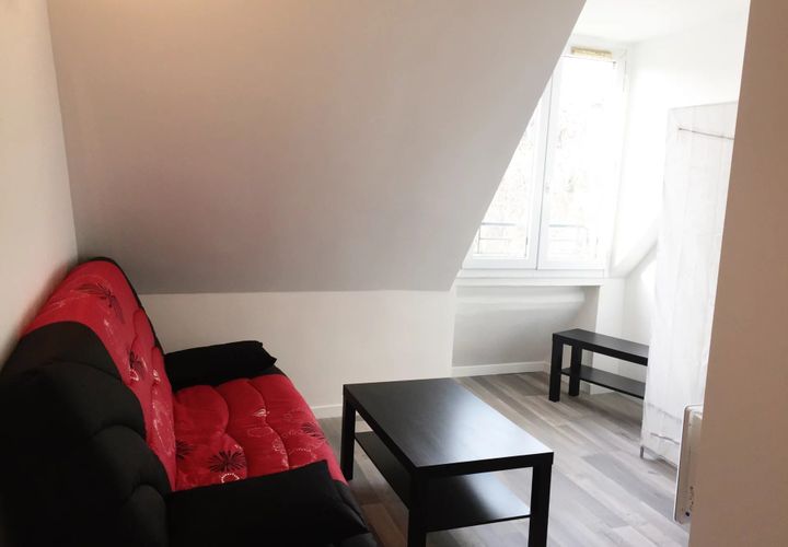 Lejlighed i Paris, Paris, Paris - € 99.900 | Ref: 85764817 - foto 1