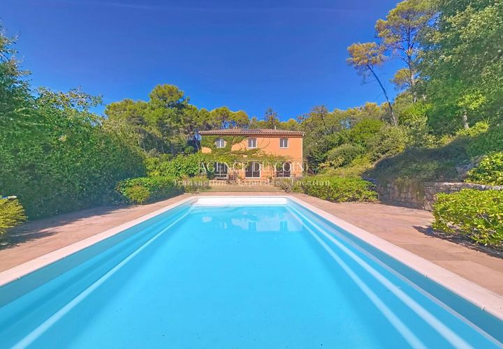 Villa i Draguignan, Var, Draguignan - € 565.000 | Ref: 718V2020M - foto 1