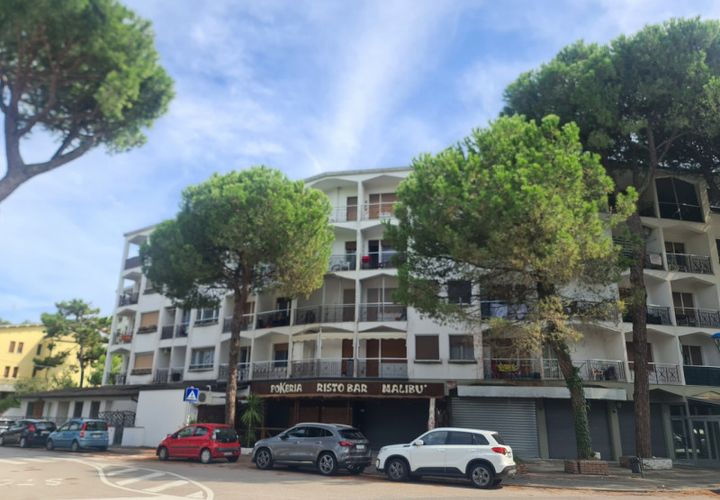 Lejlighed i Comacchio, Ferrara, Comacchio - € 115.000 | Ref: LE FONTI 15 - foto 1