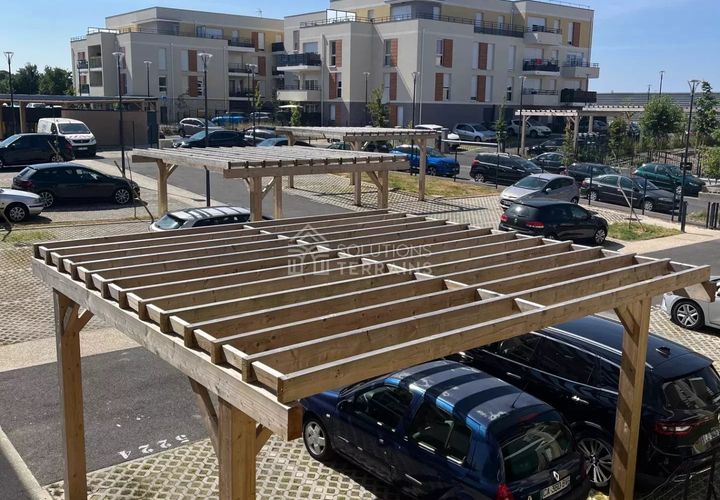 Lejlighed i Othis, Seine-et-Marne, Othis - € 189.500 | Ref: 86050557 - foto 1