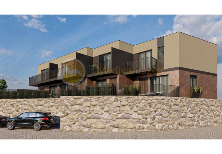 Villa a Lamas, Braga, Lamas - € 370.000 | Ref: 3892/S - foto 1