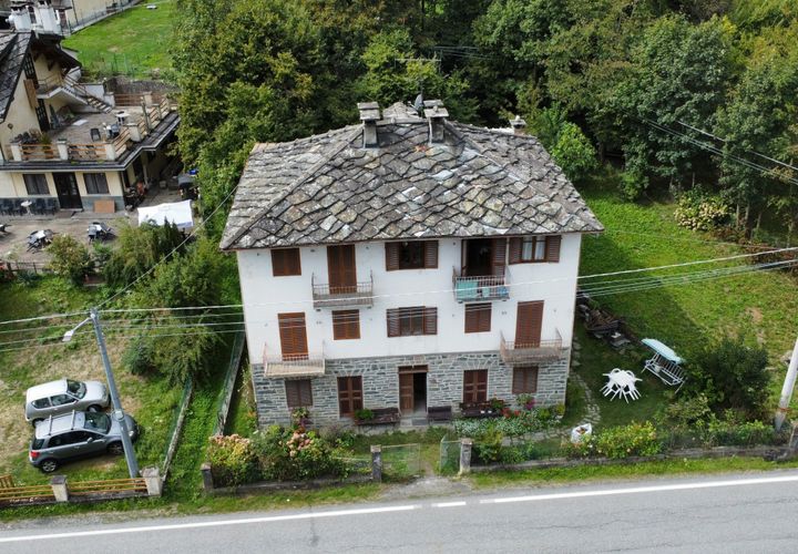 Leilighet i Lemie, Turin, Lemie - € 17 000 | Ref: 1011-181 - foto 1