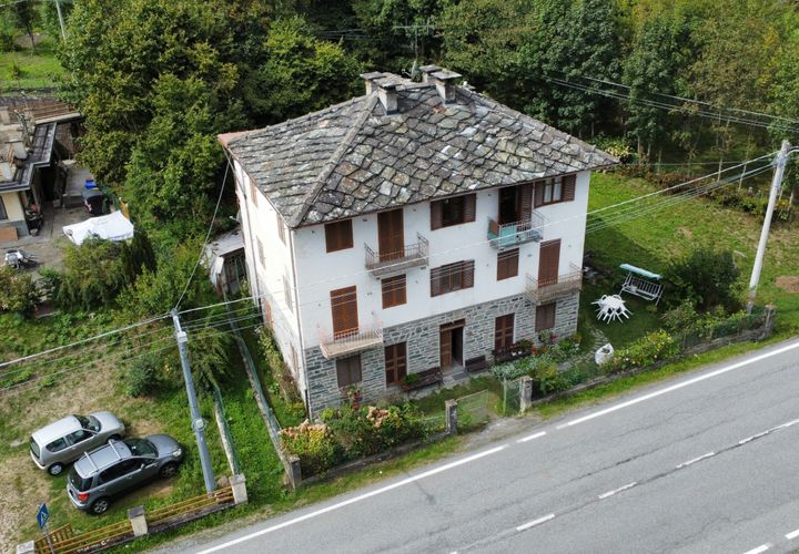 Leilighet i Lemie, Turin, Lemie - € 19 000 | Ref: 1011-182 - foto 1