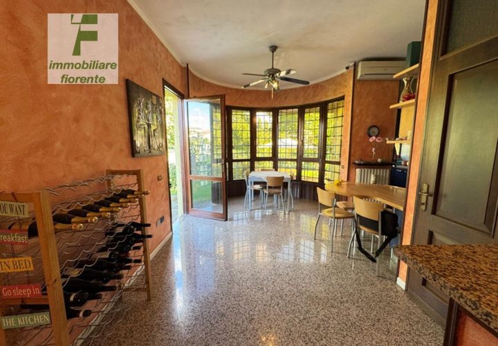 Villa a Limena, Padua, Limena - € 365.000 | Ref: 608 - foto 1