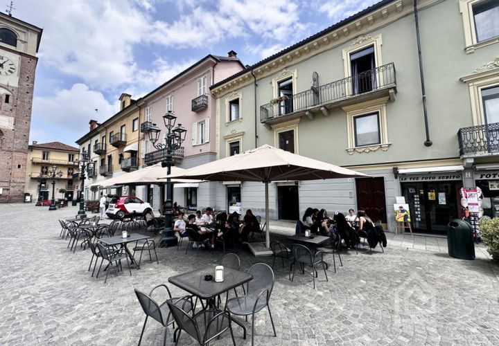 Erhvervsejendom i Chivasso, Turin, Chivasso - € 295.000 | Ref: 295000 Chivasso - foto 1