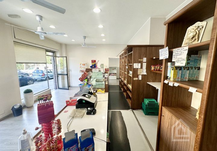 Erhvervsejendom i Chivasso, Turin, Chivasso - € 55.000 | Ref: 55000 Chivasso - foto 1